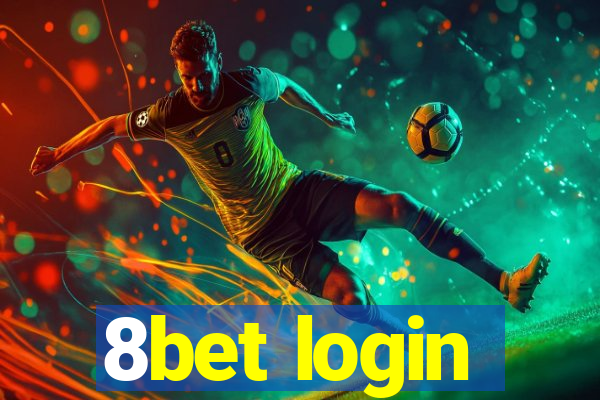 8bet login
